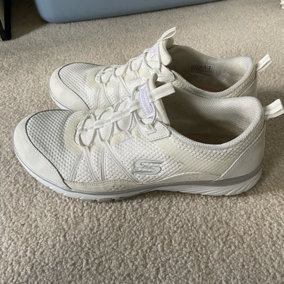 Skechers Womens Gratis Sport 9 - Picture 4 of 5